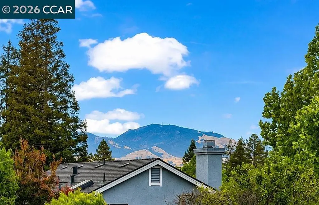 341 Twinview Drive Pleasant Hill CA 94523