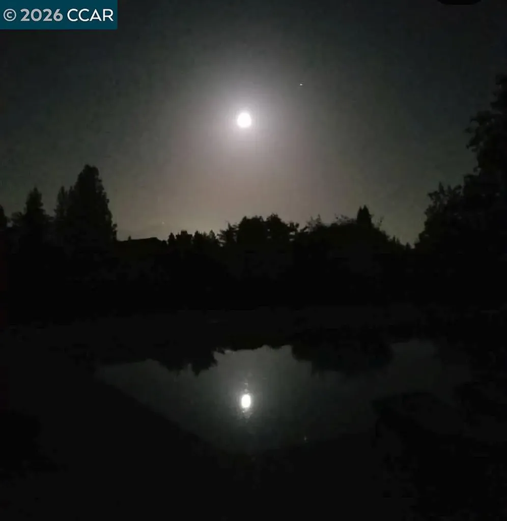 341 Twinview Drive Pleasant Hill CA 94523