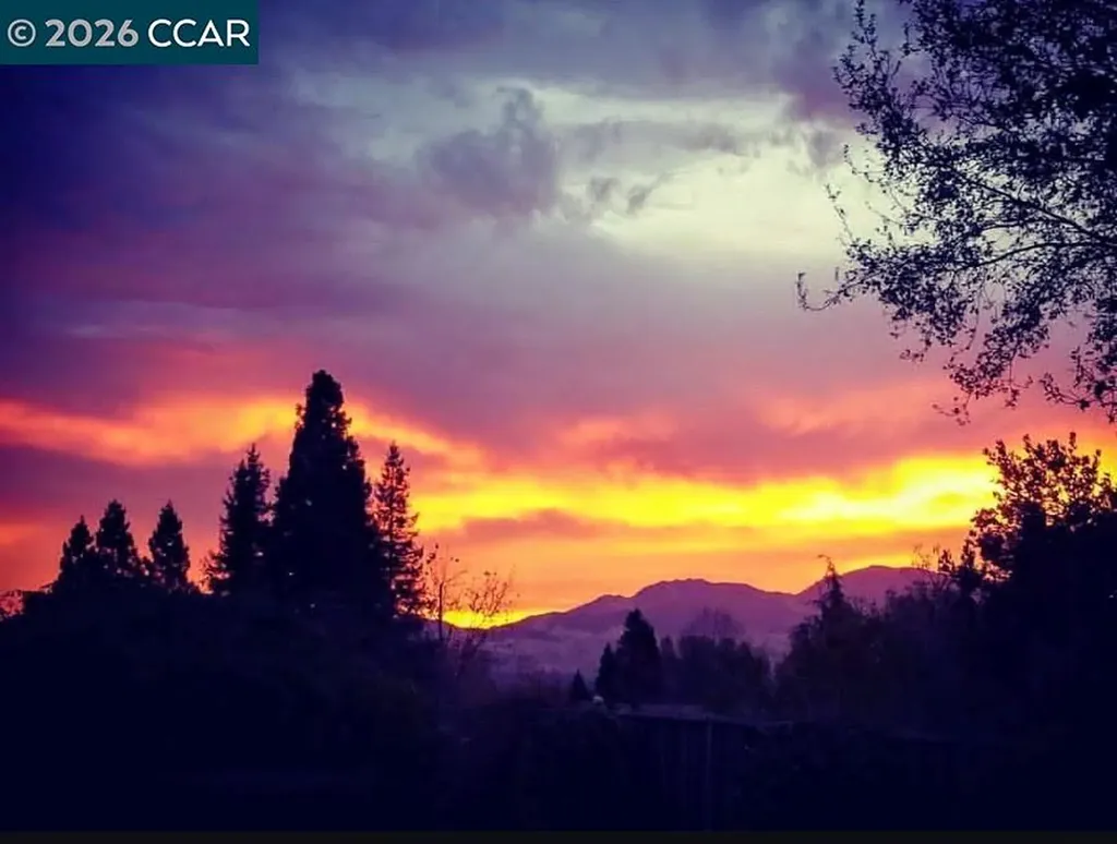 341 Twinview Drive Pleasant Hill CA 94523