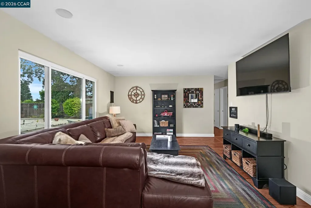 341 Twinview Drive Pleasant Hill CA 94523