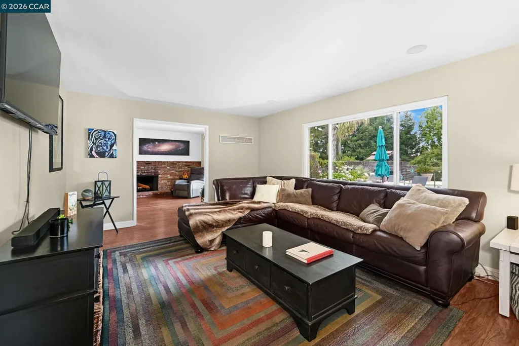 341 Twinview Drive Pleasant Hill CA 94523