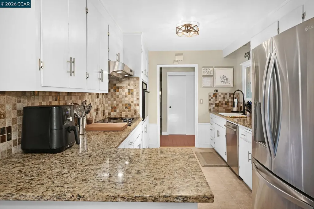 341 Twinview Drive Pleasant Hill CA 94523