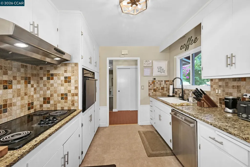 341 Twinview Drive Pleasant Hill CA 94523
