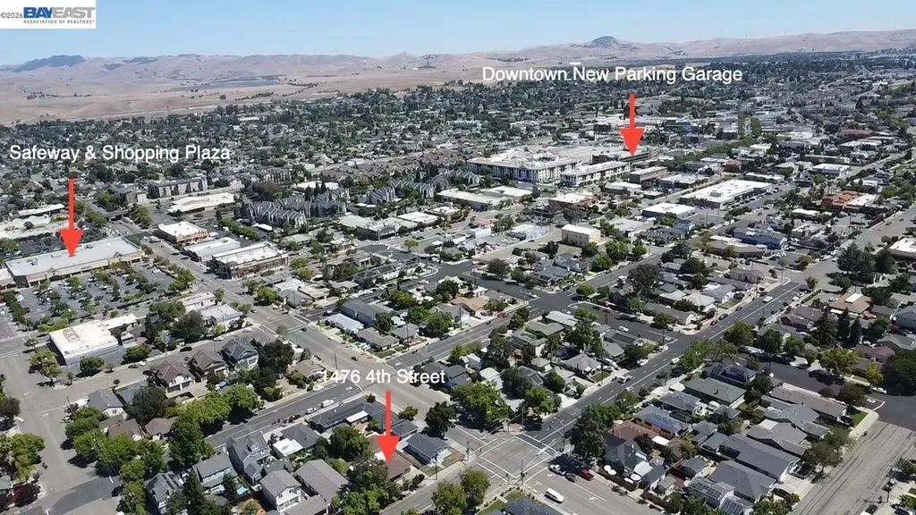 1576 4th Street Livermore CA 94550
