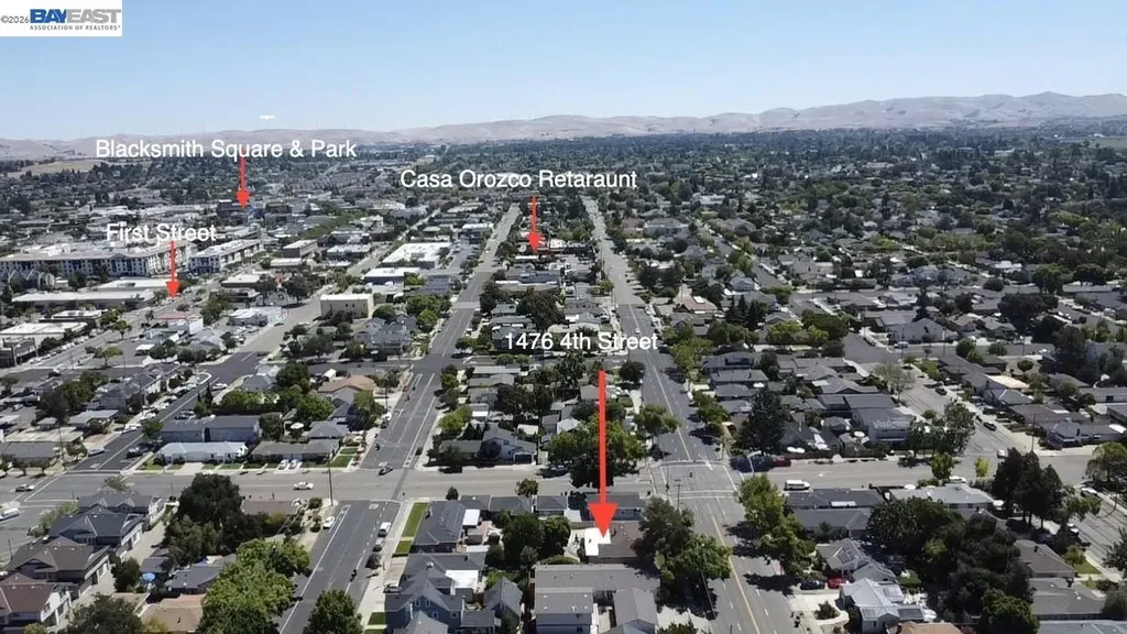 1576 4th Street Livermore CA 94550