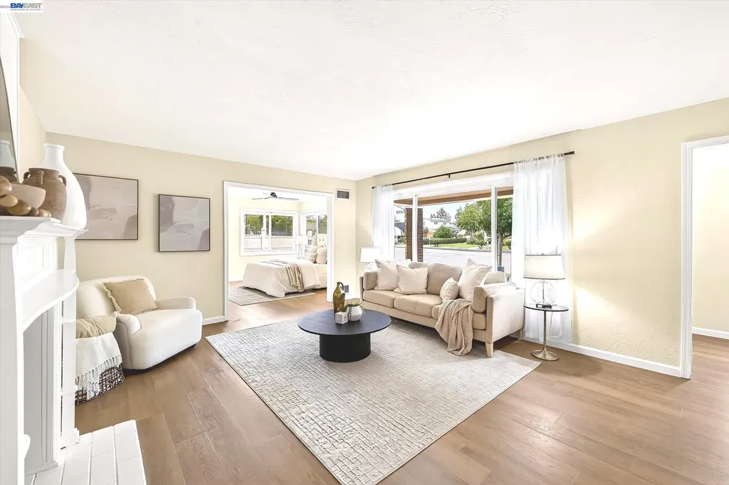 1576 4th Street Livermore CA 94550
