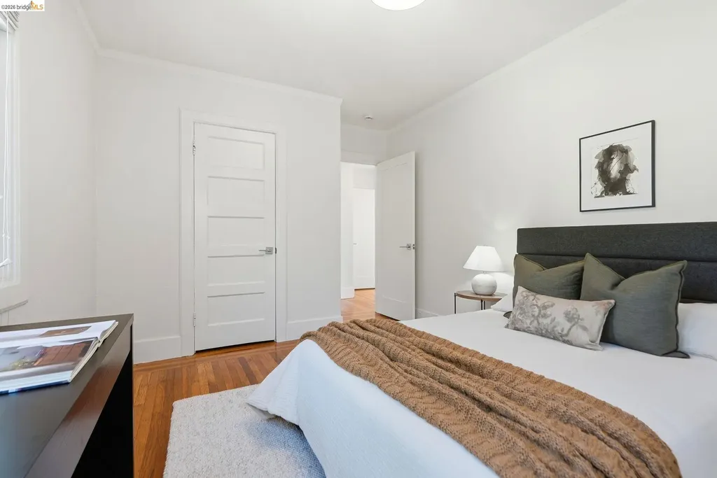 3142 Maxwell Avenue Oakland CA 94619