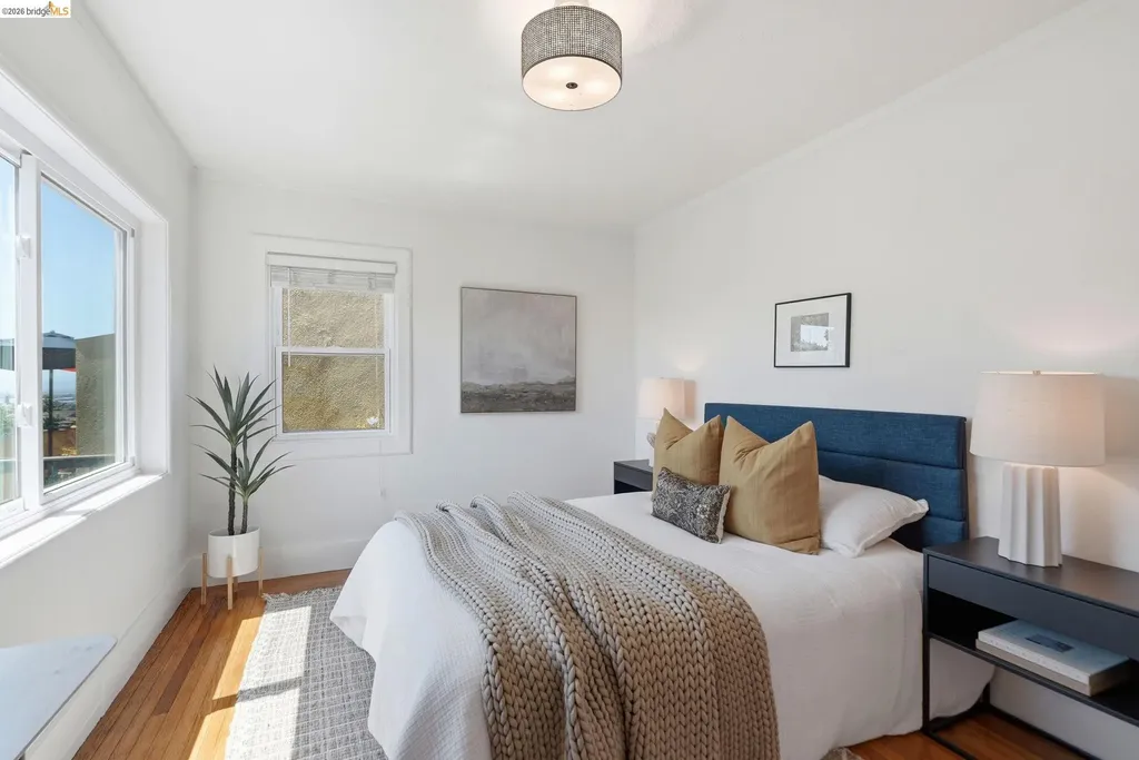 3142 Maxwell Avenue Oakland CA 94619