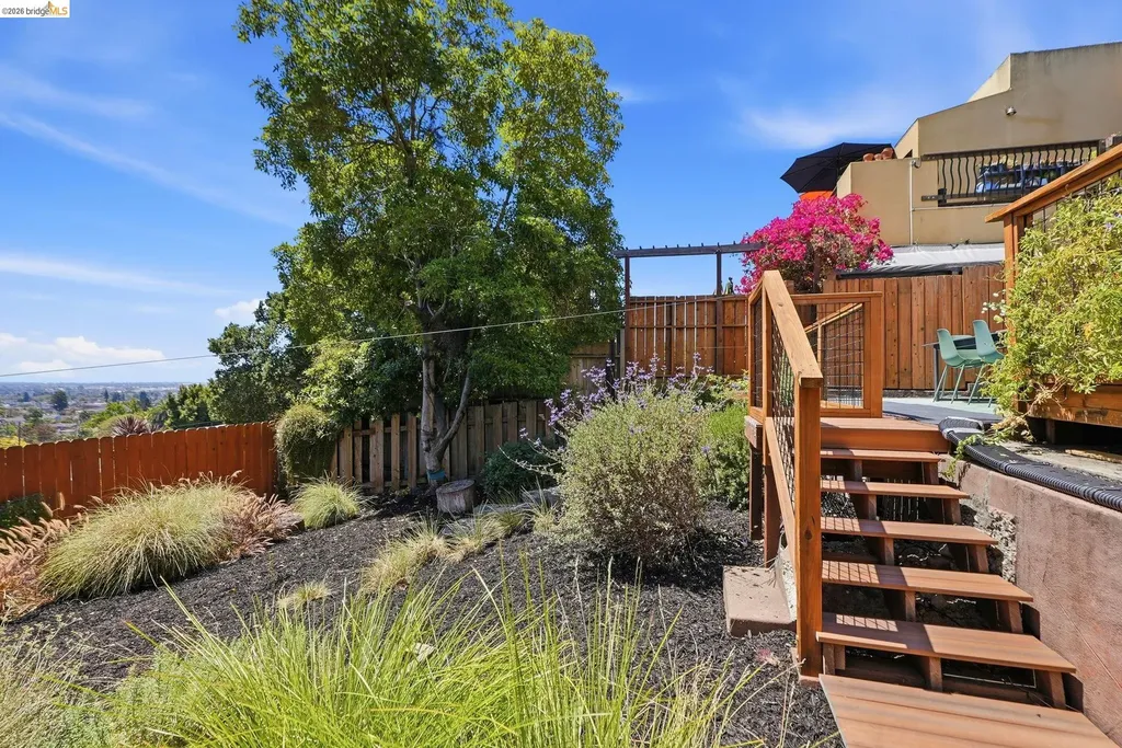 3142 Maxwell Avenue Oakland CA 94619