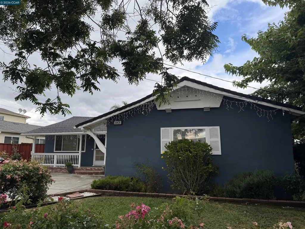 36436 Reina Place Newark CA 94560