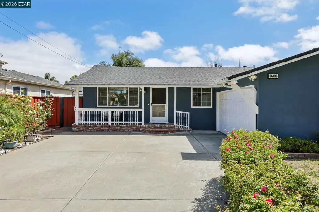 36436 Reina Place Newark CA 94560