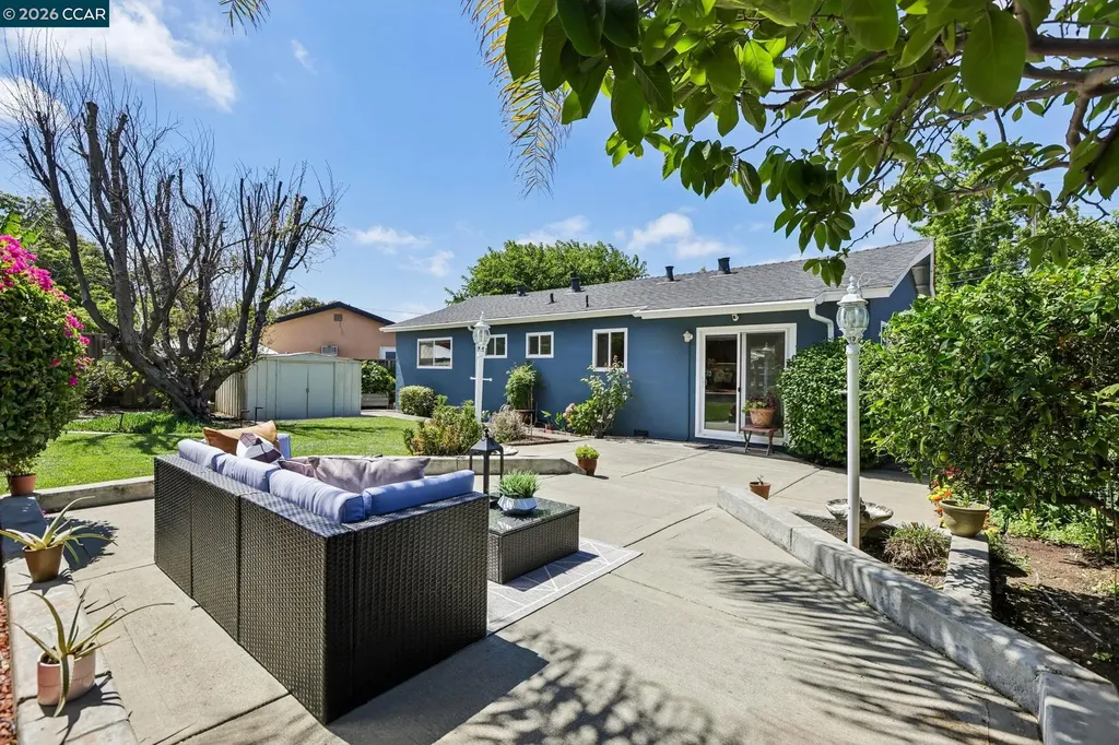 36436 Reina Place Newark CA 94560