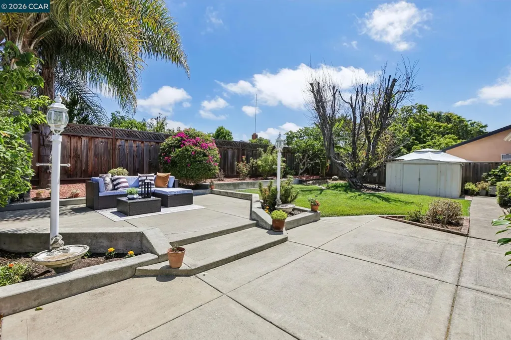 36436 Reina Place Newark CA 94560