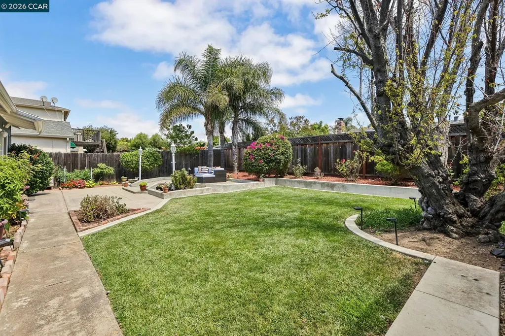 36436 Reina Place Newark CA 94560