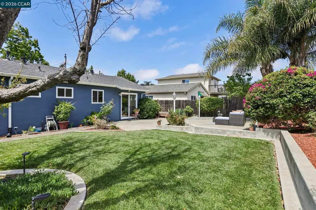36436 Reina Place Newark CA 94560