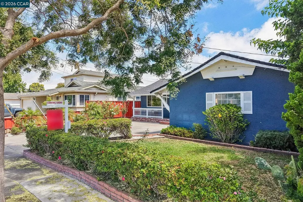36436 Reina Place Newark CA 94560