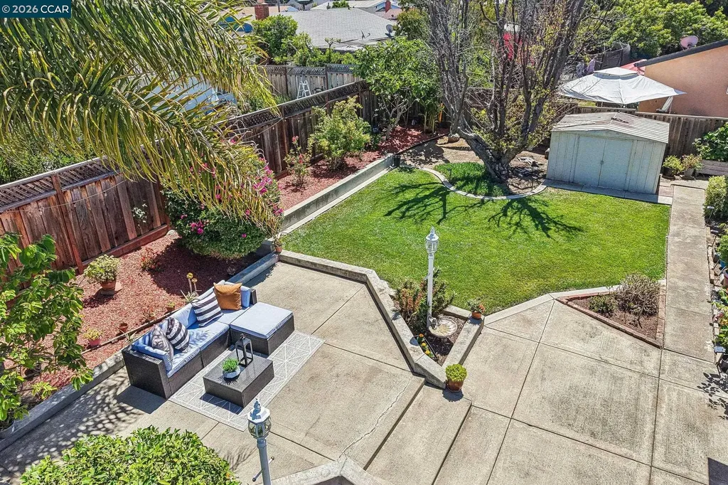 36436 Reina Place Newark CA 94560