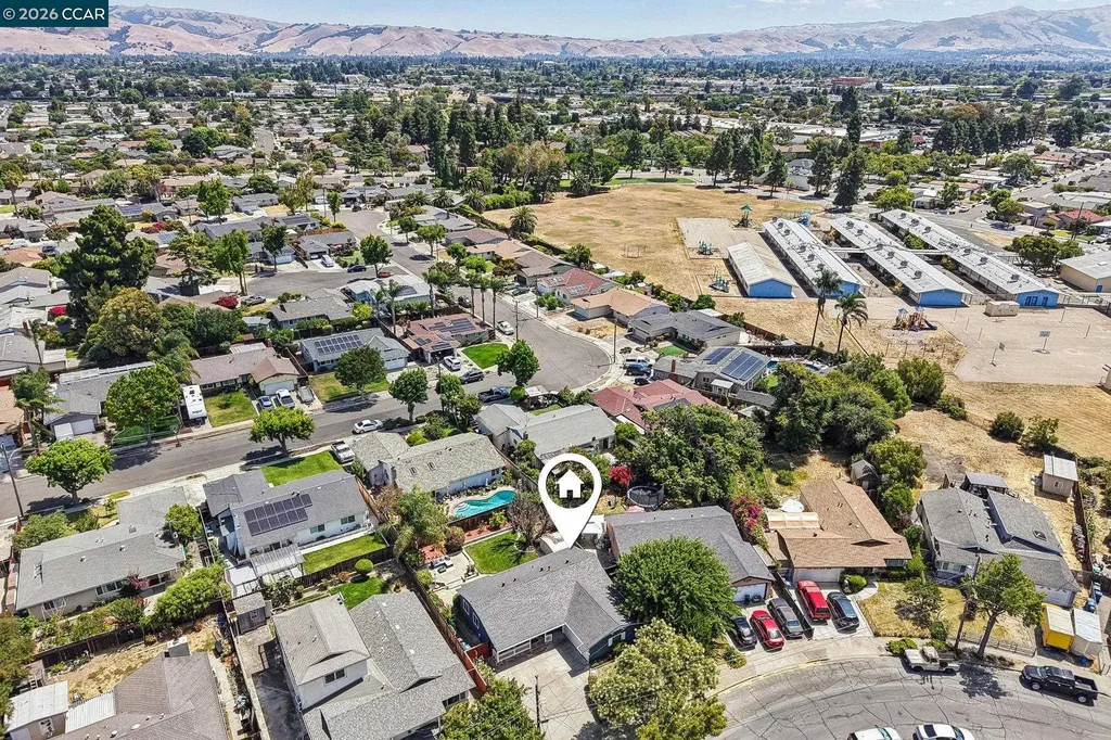 36436 Reina Place Newark CA 94560