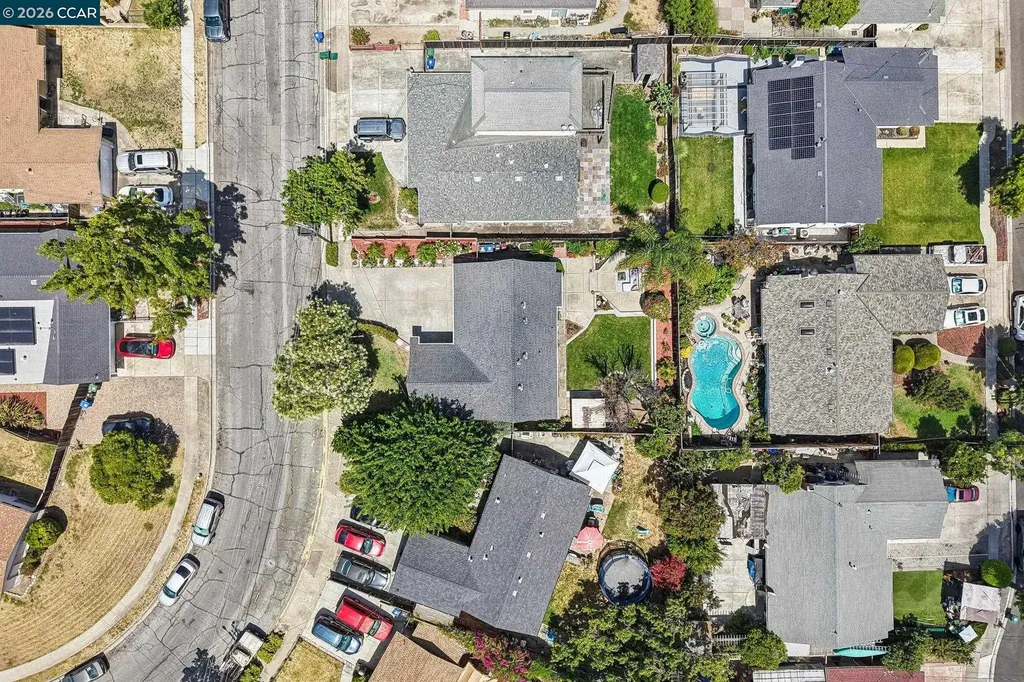 36436 Reina Place Newark CA 94560