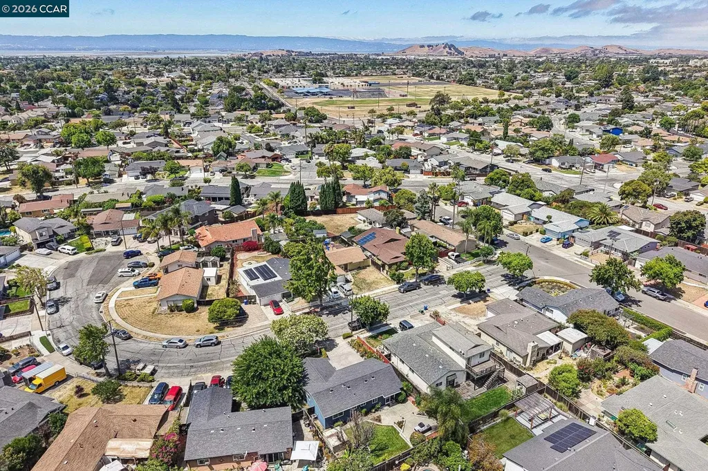 36436 Reina Place Newark CA 94560