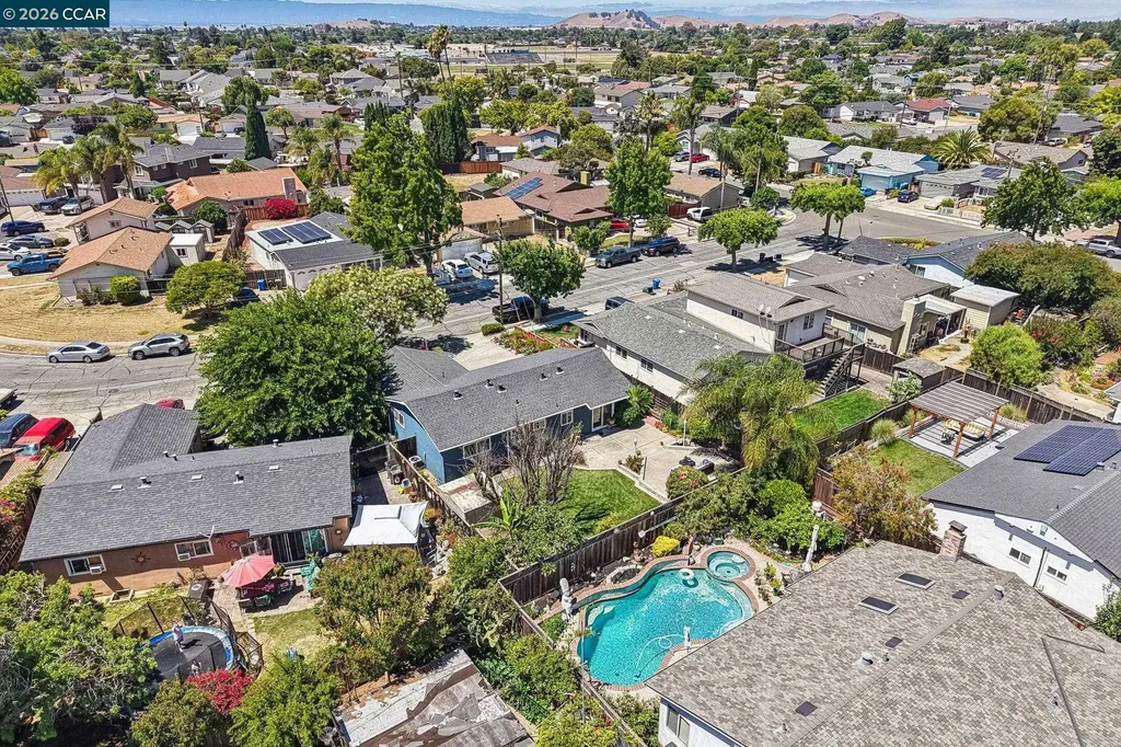 36436 Reina Place Newark CA 94560