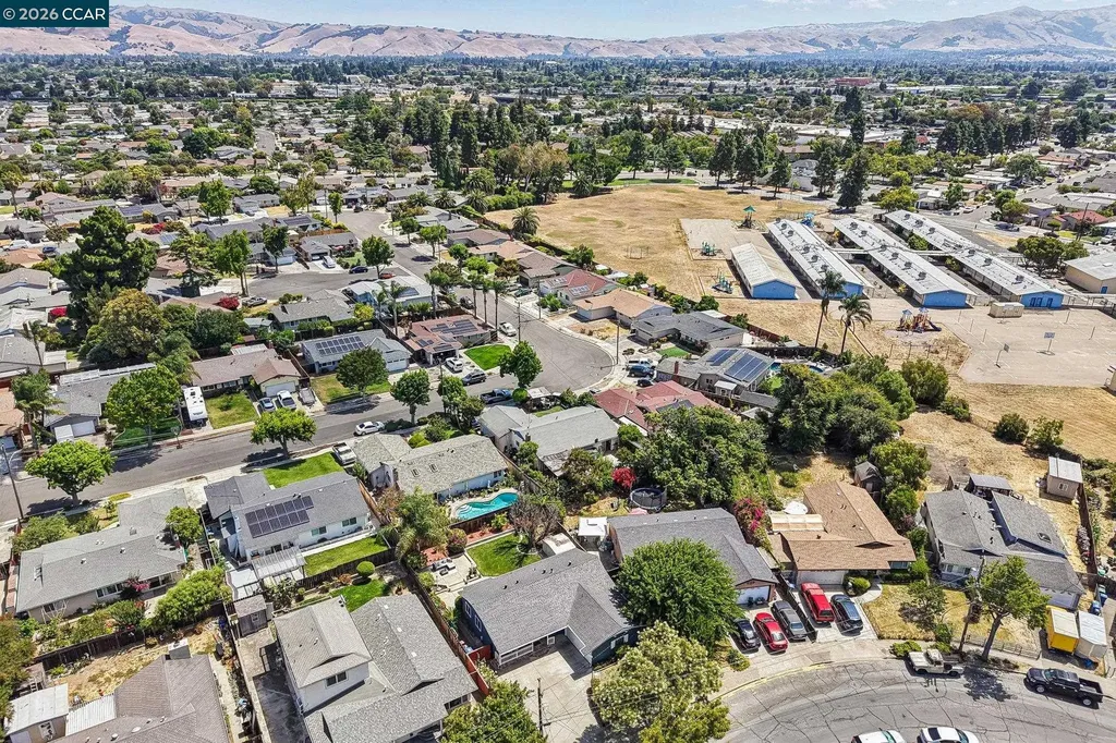 36436 Reina Place Newark CA 94560