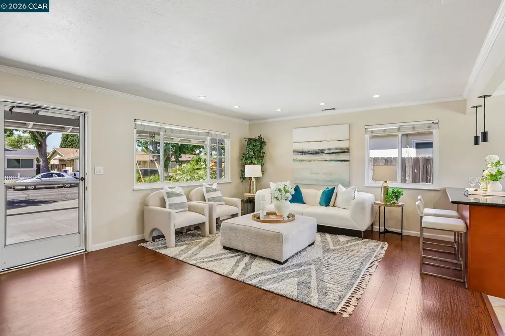 36436 Reina Place Newark CA 94560