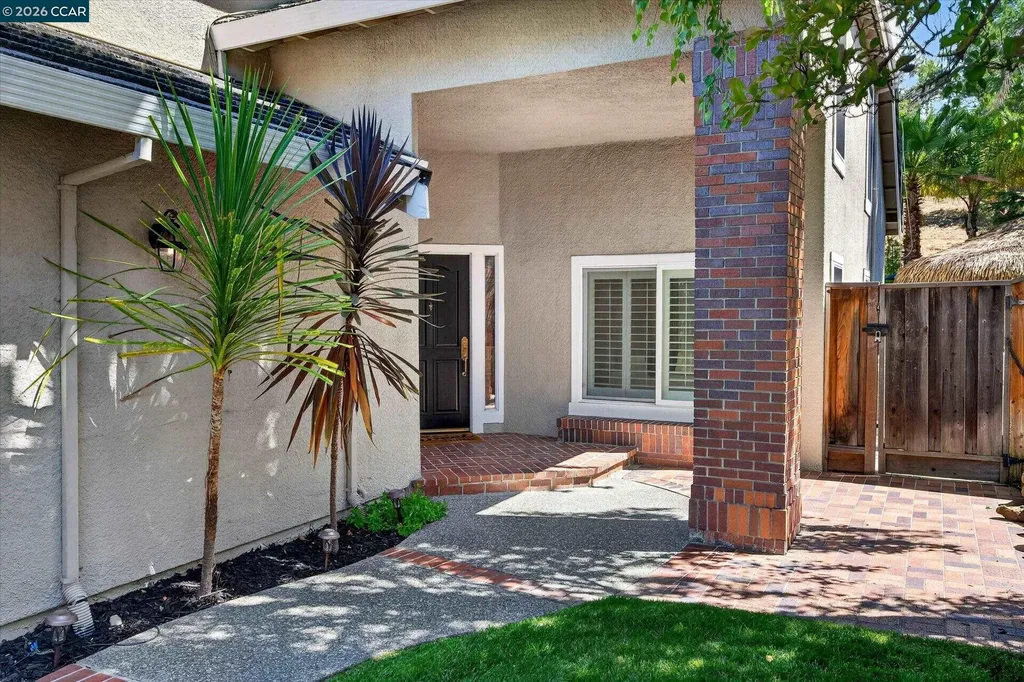 406 Skycrest Drive Danville CA 94506