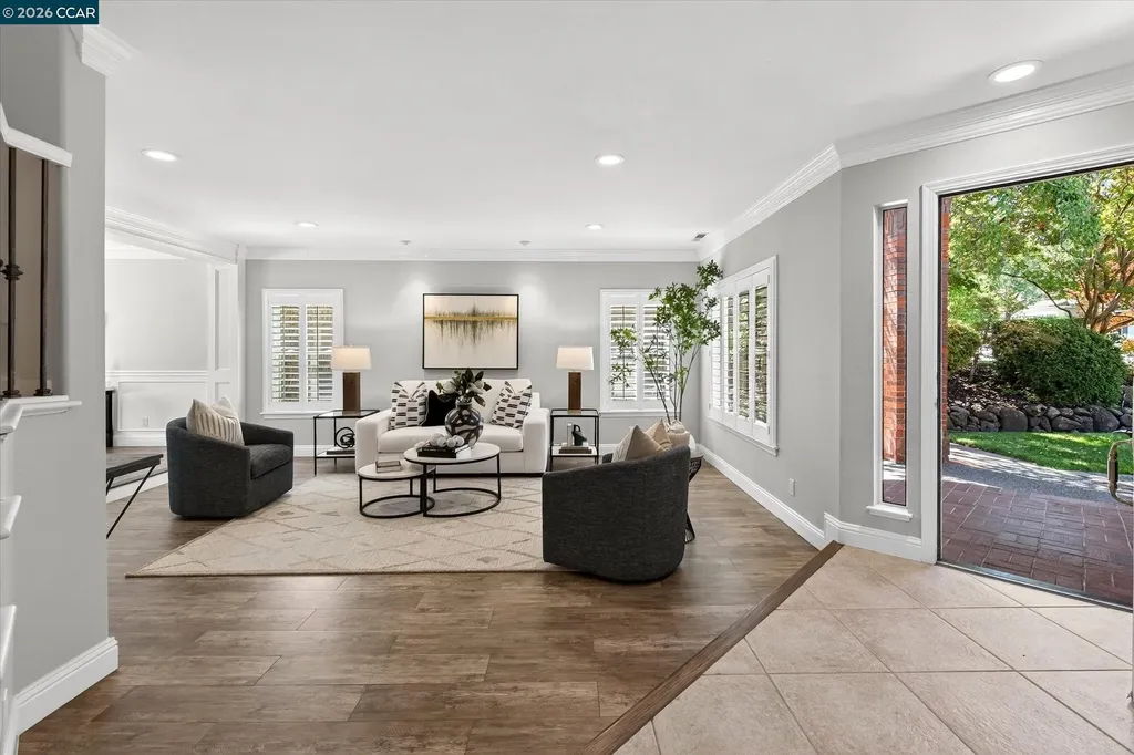 406 Skycrest Drive Danville CA 94506