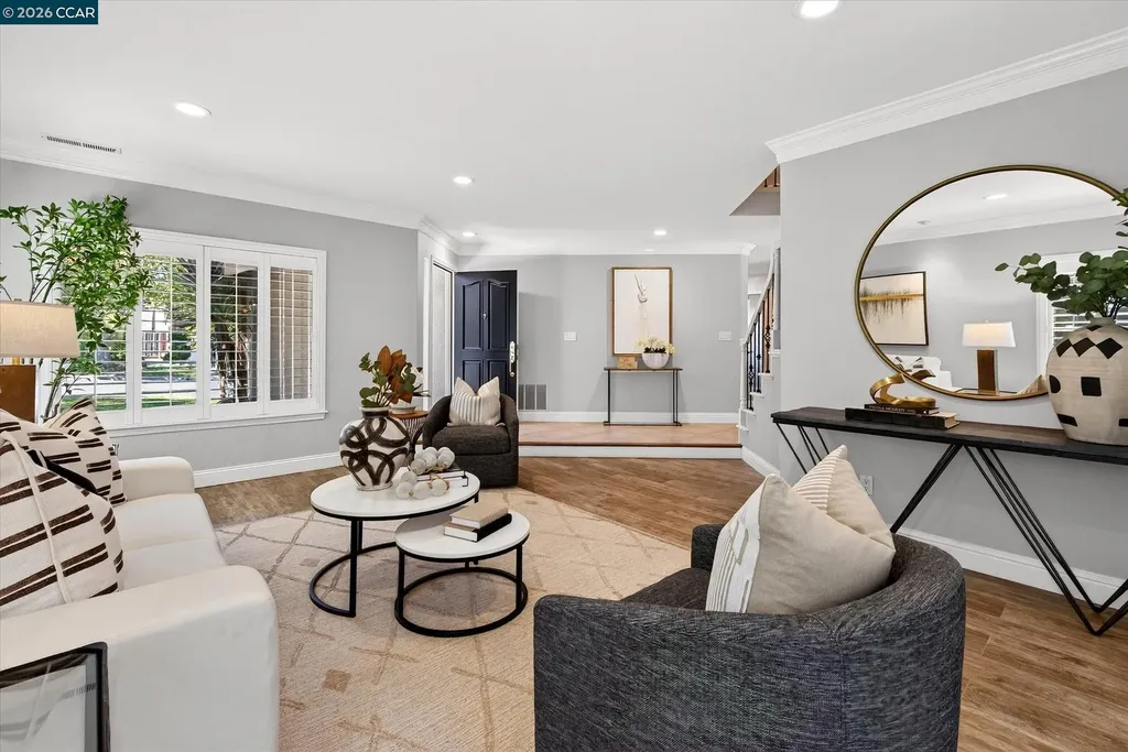 406 Skycrest Drive Danville CA 94506