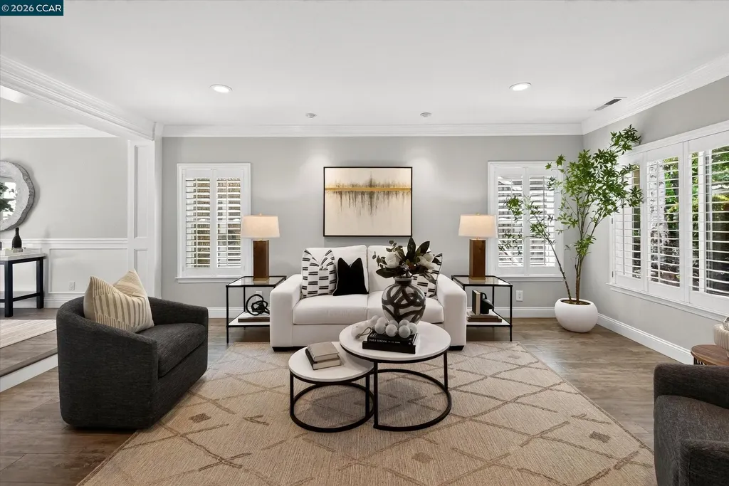 406 Skycrest Drive Danville CA 94506