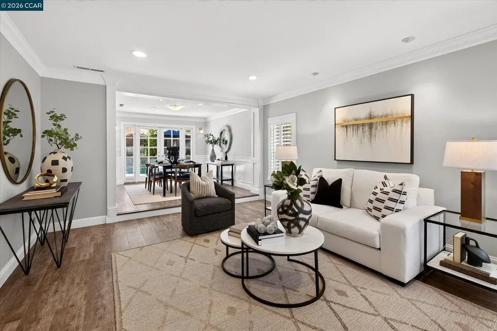406 Skycrest Drive Danville CA 94506