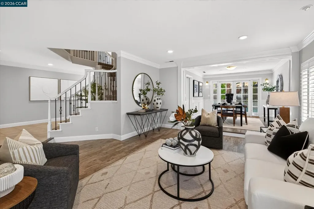 406 Skycrest Drive Danville CA 94506