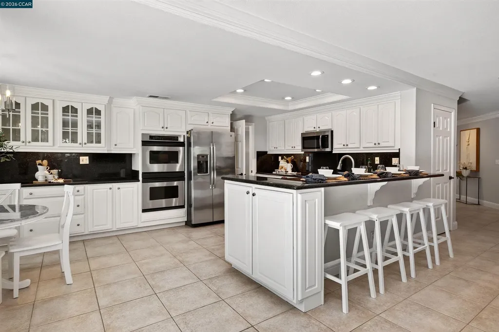 406 Skycrest Drive Danville CA 94506