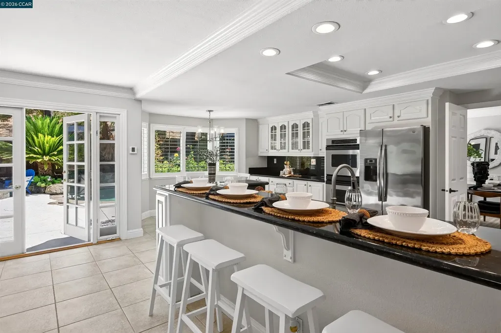 406 Skycrest Drive Danville CA 94506