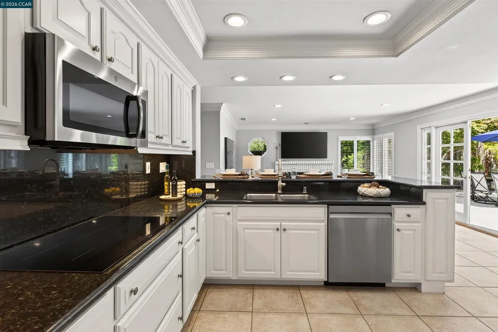 406 Skycrest Drive Danville CA 94506