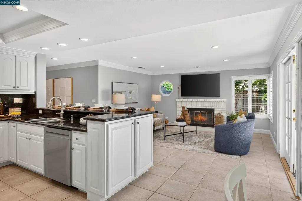 406 Skycrest Drive Danville CA 94506