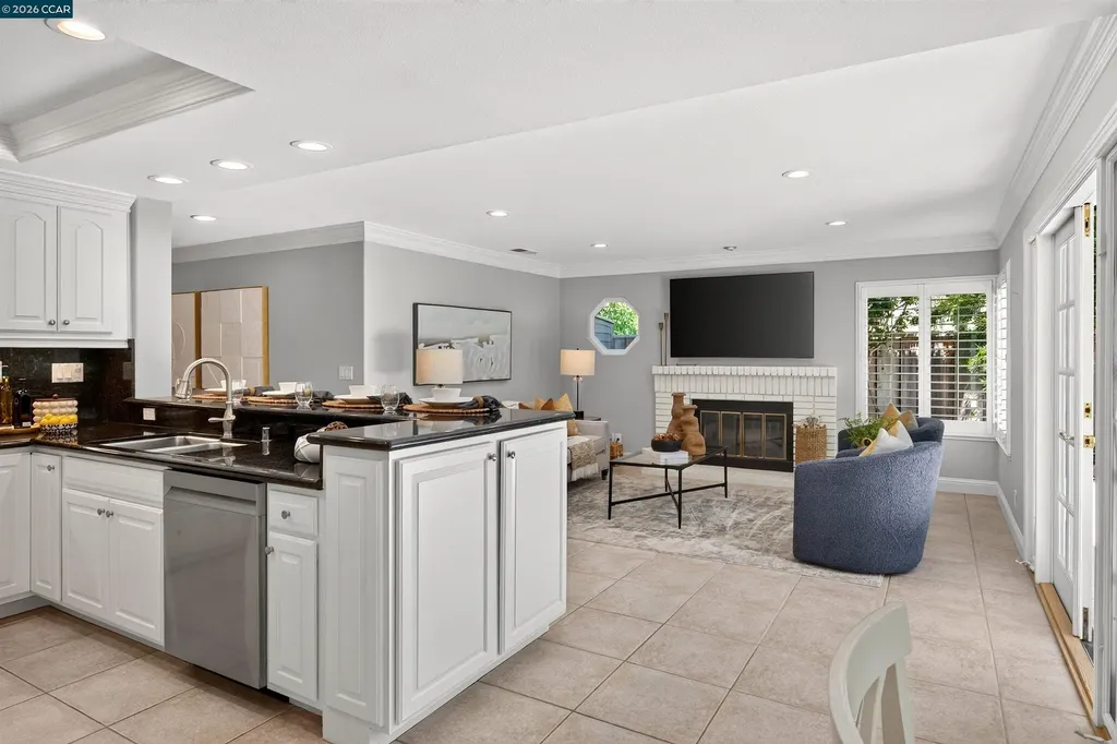 406 Skycrest Drive Danville CA 94506