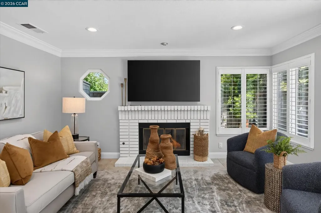 406 Skycrest Drive Danville CA 94506