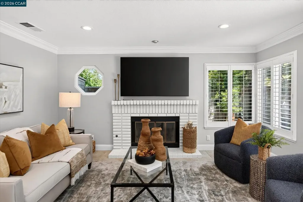 406 Skycrest Drive Danville CA 94506