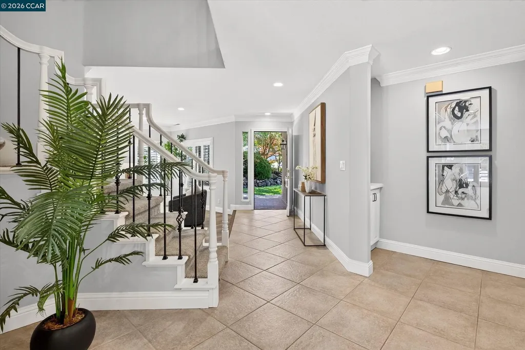 406 Skycrest Drive Danville CA 94506