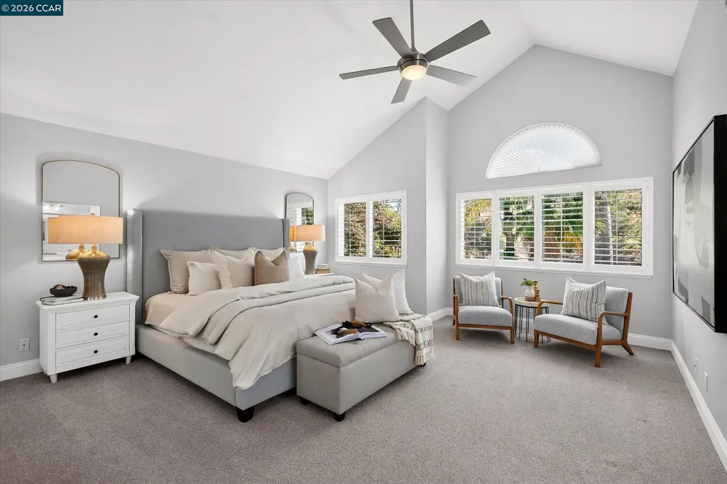 406 Skycrest Drive Danville CA 94506