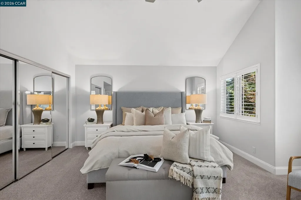 406 Skycrest Drive Danville CA 94506
