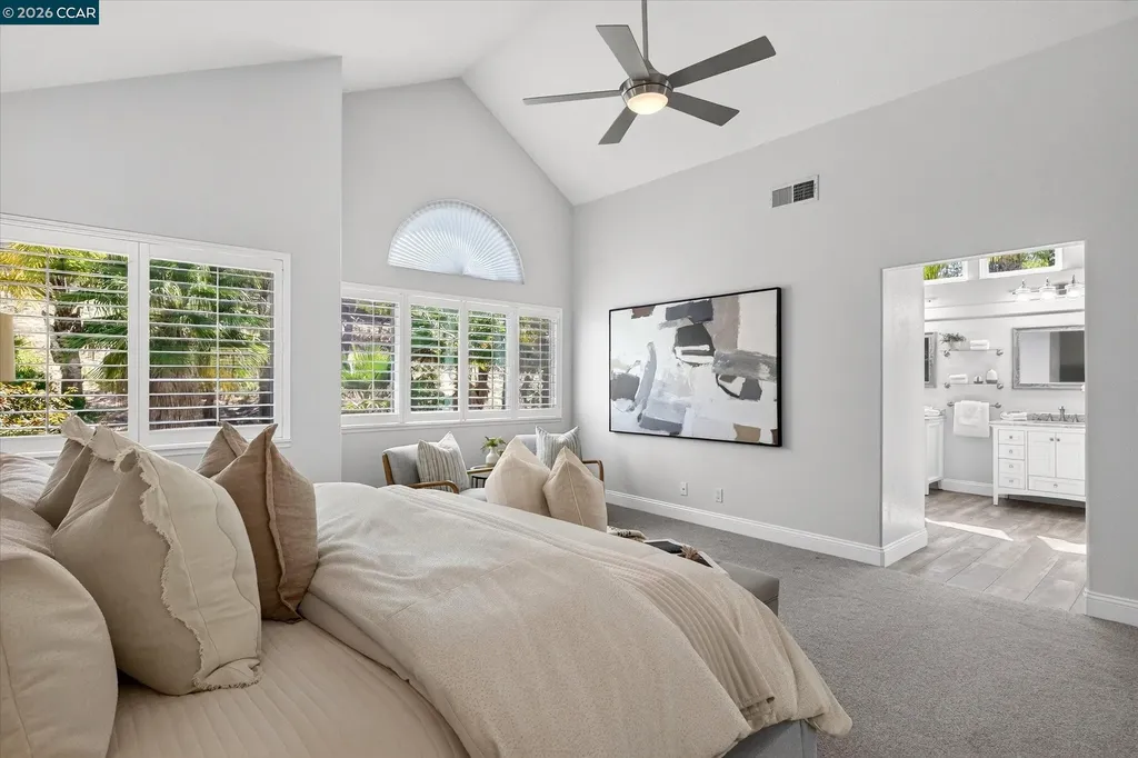 406 Skycrest Drive Danville CA 94506