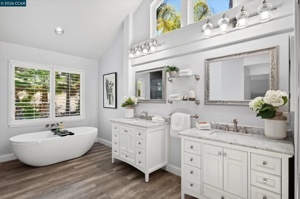 406 Skycrest Drive Danville CA 94506