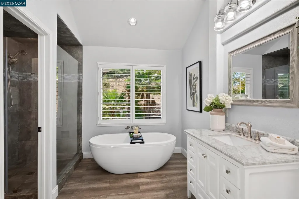 406 Skycrest Drive Danville CA 94506