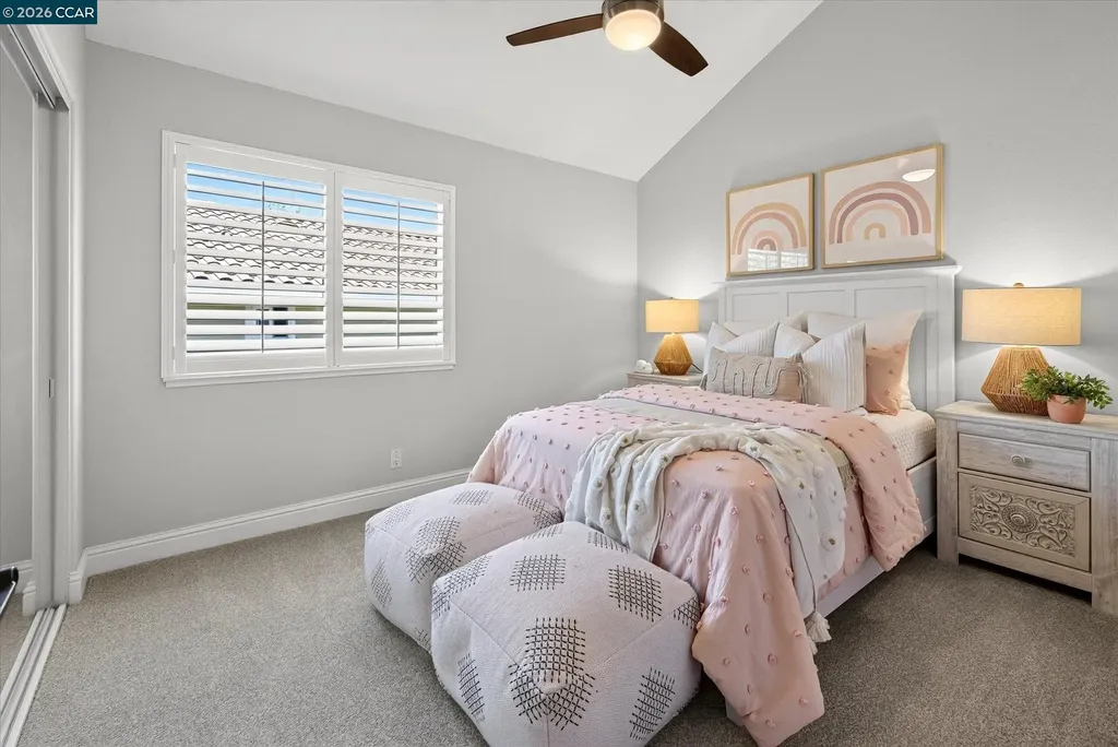 406 Skycrest Drive Danville CA 94506