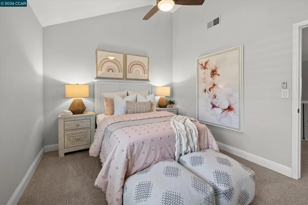 406 Skycrest Drive Danville CA 94506
