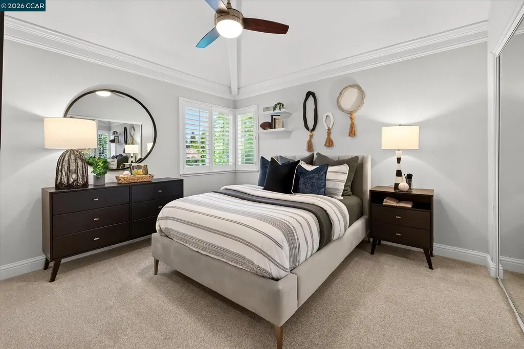 406 Skycrest Drive Danville CA 94506