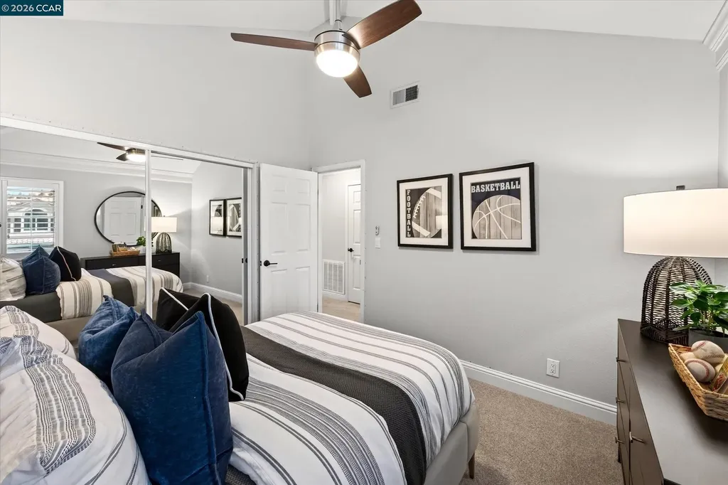 406 Skycrest Drive Danville CA 94506